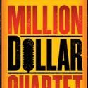 MILLION DOLLAR QUARTET to Perform Live at Grand Central Tomorrow 4/15