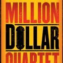Get To Know The Men Portraying The Musicians In MILLION DOLLAR QUARTET