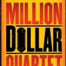 Get To Know The Men Portraying The Musicians In MILLION DOLLAR QUARTET
