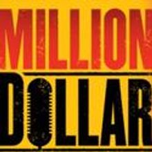 Village Theatre Developed MILLION DOLLAR QUARTET Receives 3 Tony Nods