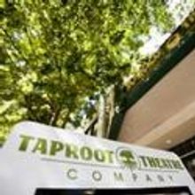 Taproot Brings Taproot Improv Comedy Back To The Mainstage 5/12-6/12