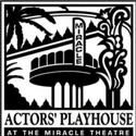 Actors' Playhouse For Young Audiences Presents YOUNG KING ARTHUR 4/28-5/29