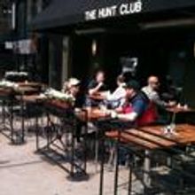 The Hunt Club To Host Cinco De Mayo Party 5/5