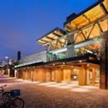 Saturday Night Cabaret Series at the Young Centre Begins 5/1