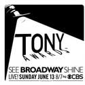Fans Sing Their Way To The TONY Awards With Macy's And CBS Contest, Begins 4/27