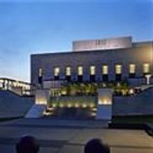 Frist Center Announces May-July 2010 Events