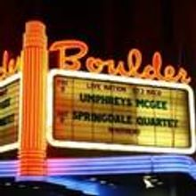 The Fox Theatre Presents Black Seeds + Katchafire 7/10