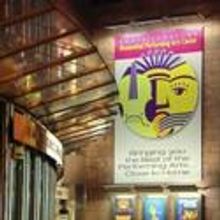 Blumenthal Performing Arts Center Hosts Get To Know The Show For GIRLS ONLY 5/5