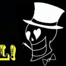 Hobo Junction Presents HORRIBLE At The Apollo Theater 11/6-12/19