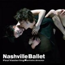 Nashville Ballet presents Emergence: The Studio Series 11/13, 11/14