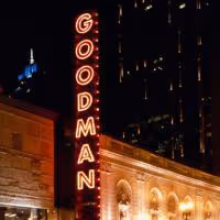 Goodman Theatre Presents Broadway-bound Double-bill Of HUGHIE/KRAPP'S LAST TAPE