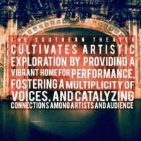 International Contemporary Ensemble Debuts At The Southern Theater 12/14