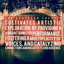 International Contemporary Ensemble Debuts At The Southern Theater 12/14