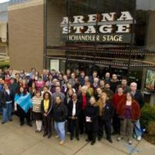 Arena Stage Now Accepting Scripts For 10th Annual Student Playwrights Project