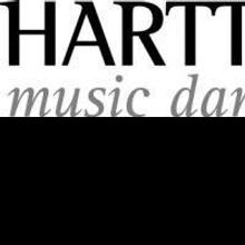 HARTT DANCES To Feature New And Restaged Works