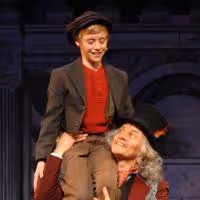 Copperstate Dinner Theater Finds A New Home At Arizona Broadway Theatre