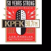 Arts in Review Christmas Day Special Airs 12/25 on KPFK 90.7FM