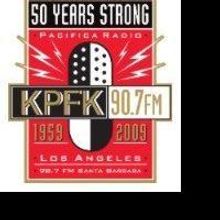 Arts in Review Christmas Day Special Airs 12/25 on KPFK 90.7FM