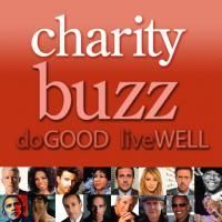 Charity Buzz Hosts Their Holiday Gifts that Give TWICE Auction