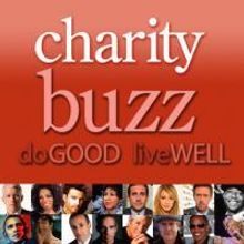 Charity Buzz Hosts Their Holiday Gifts that Give TWICE Auction
