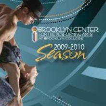 The Israel Ballet Presents DON QUIXOTE at Brooklyn Center 2/21/2010