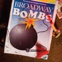 The Joe Allen Players Present A Special Holiday Edition of BROADWAY BOMBS 2.0