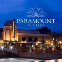 STEPPIN' OUT! An Evening with Michael Ingersoll Held At The Paramount Theater 1/16