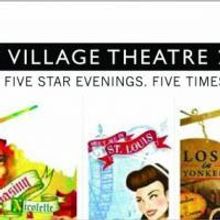 Village Theatre Kidstage In Issaquah Announces Winter Class Offerings