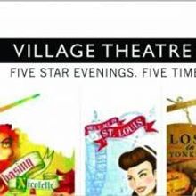 Village Theatre Kidstage Teenselect Reinvents HIGH SCHOOL MUSICAL