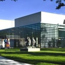 SWEENEY TODD Visits The Fine Arts Center, Opens 1/22/2010