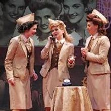 SISTERS OF SWING Arrives At Totem Pole Playhouse 5/29/2010