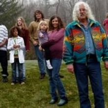 The Sheldon Presents ARLO GUTHRIE: The Guthrie Family Rides Again 3/26