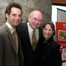 Totem Pole Playhouse Receives $1 million pledge