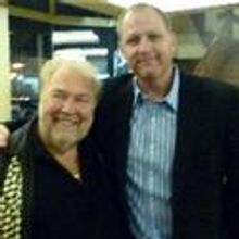 John Putch Returns to Totem Pole Playhouse, Directs 45 SECONDS FROM BROADWAY