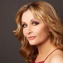 Giada Valenti Comes To The Cabaret at Theater Square 5/17
