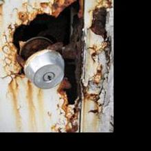 WELCOME TO THE WOODS Ends Run at The Witzenhausen Gallery Tonight, 12/10