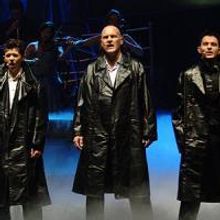 CELTIC THUNDER Comes To The Balboa Theater 11/7, Tickets Now On Sale