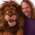Puppets! Family Day Held At Katonah Museum of Art 5/16