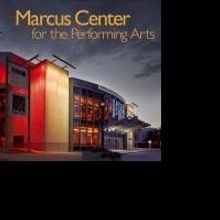 The Marcus Center Is Pulling Out The Red Carpet To Celebrate Their 40th Anniversary