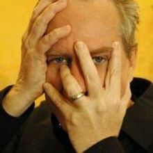 Dennis Regan Comes To Comedy Works Larimer Square 12/2, 12/3, 12/6