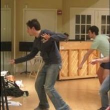 STEP Theatre Company Presents CATY BRIDGEWATER 3/1