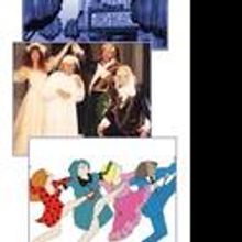 A LITTLE NIGHT MUSIC Comes To The Grove Theatre, Runs 4/9-4/25