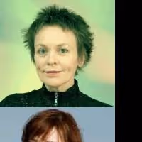 Laurie Anderson, Joan Osborne, & Suzanne Vega Perform Together for One Night Only 3/8