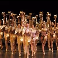 A CHORUS LINE Comes To The DuPont Theatre, Seek Original Cast From Broadway…