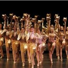 A CHORUS LINE Comes To The DuPont Theatre, Seek Original Cast From Broadway Productio