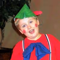 Paradise Youth Theatre Presents PINOCCHIO 12/18-20