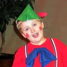 Paradise Youth Theatre Presents PINOCCHIO 12/18-20