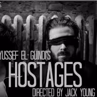 Gene Frankel Theatre Presents HOSTAGES