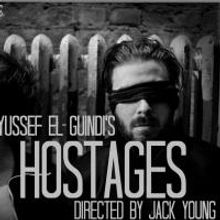 Gene Frankel Theatre Presents HOSTAGES 