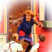 DM Playhouse Hosts Teen Improv Night 5/8